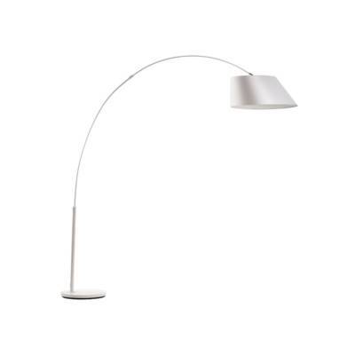 Zuiver Vloerlamp Arc Wit Zuiver Vloerlamp Arc Wit