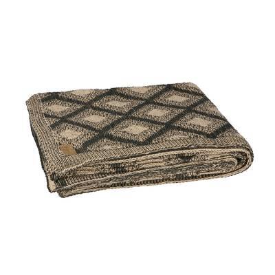 BePure Plaid Check Nude BePure Plaid Check Nude