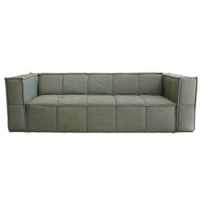 HK Living Bank Canvas Legergroen HK Living Bank Canvas Legergroen