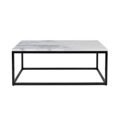 Zuiver Salontafel Marble Power Zuiver Salontafel Marble Power