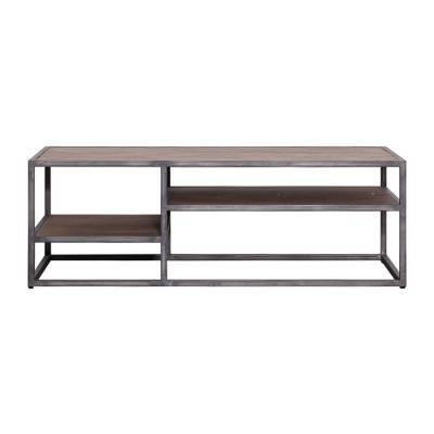 Salontafel Hudson 120x40 - bruin - Eleonora Salontafel Hudson 120x40 - bruin - Eleonora