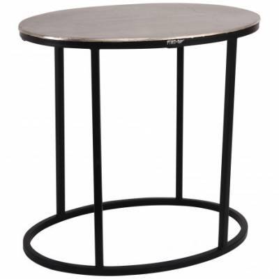PTMD Salontafel Rough Ovale PTMD Salontafel Rough Ovale