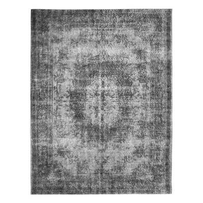 By-Boo Carpet Fiore 160x230 cm - grey By-Boo Carpet Fiore 160x230 cm - grey