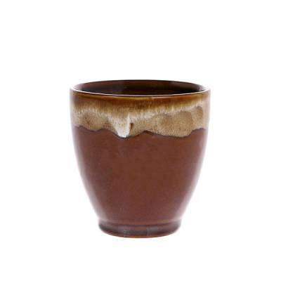 Kyoto Ceramics: druipend espressokopje Kyoto Ceramics: druipend espressokopje