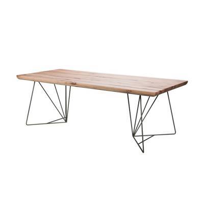 Eettafel Pearl Eettafel Pearl