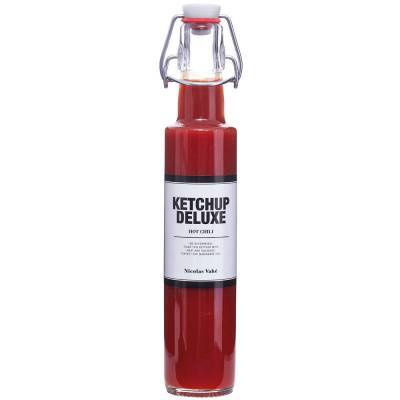 Nicolas Vahé Ketchup Deluxe Hot Chili Nicolas Vahé Ketchup Deluxe Hot Chili