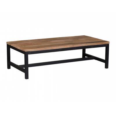 Salontafel Jim 120cm Salontafel Jim 120cm