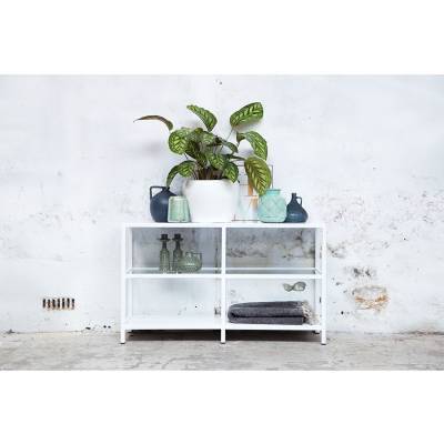 Dressoir Nordic Wit Dressoir Nordic Wit