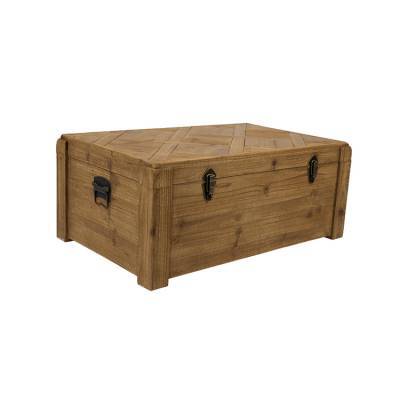 Dutchbone Opbergkist Trunk Lon Dutchbone Opbergkist Trunk Lon