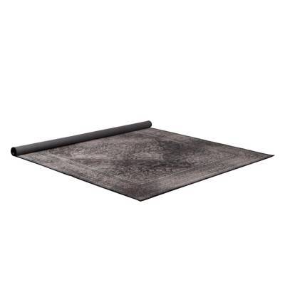 Dutchbone Carpet Rugged Dark 200x300 Dutchbone Carpet Rugged Dark 200x300