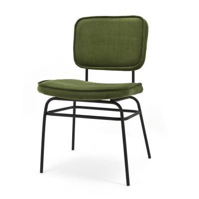 By Boo Stoel Vice Green By Boo Stoel Vice Green