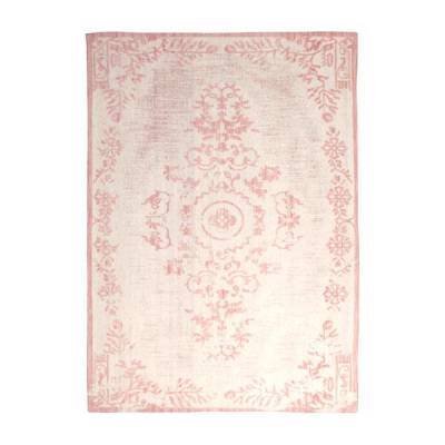 By-Boo Vloerkleed Oase Pink 160x230 By-Boo Vloerkleed Oase Pink 160x230