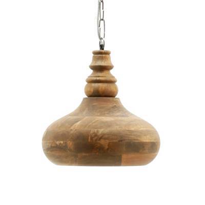 By-Boo Hanglamp Nomad Bruin By-Boo Hanglamp Nomad Bruin