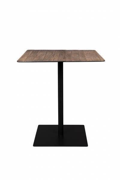 Counter Tafel Braza Vierkant Bruin Counter Tafel Braza Vierkant Bruin