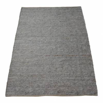 Vloerkleed Urban Grey metallic 170x240 Vloerkleed Urban Grey metallic 170x240