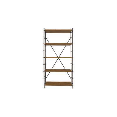 Dutchbone Wandkast Iron Dutchbone Wandkast Iron