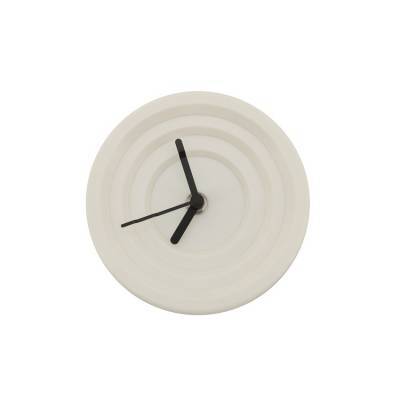 By-Boo Klok Hypno Small White By-Boo Klok Hypno Small White
