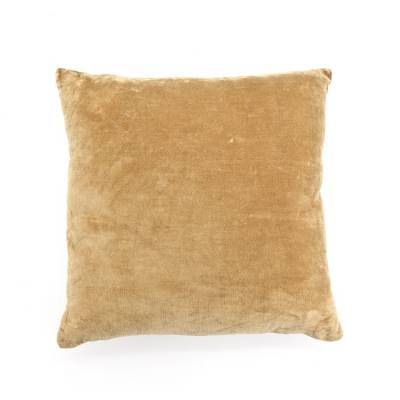 By Boo Kussen Avenue Yellow 45x45 By Boo Kussen Avenue Yellow 45x45