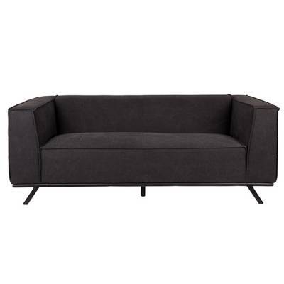White Label Living Bank Gian Black White Label Living Bank Gian Black