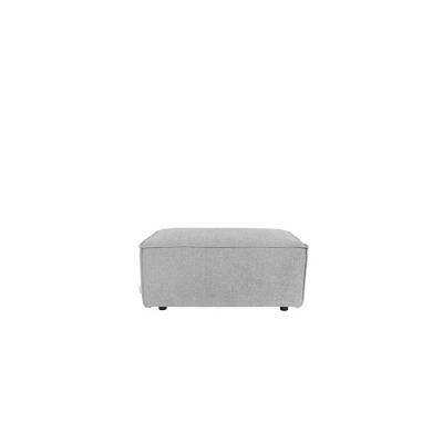 Hocker King Light Grey Hocker King Light Grey