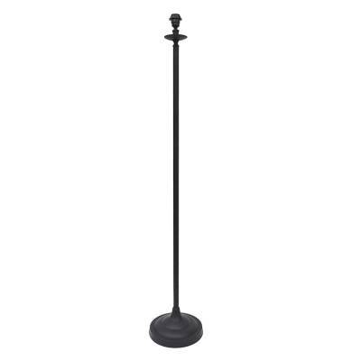 Vloerlamp Pure vintage black Vloerlamp Pure vintage black