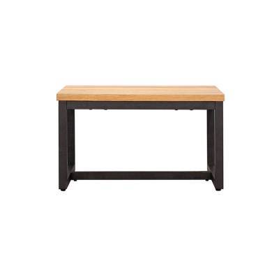Bijzettafel Vermont - 60x60 - Eleonora Bijzettafel Vermont - 60x60 - Eleonora