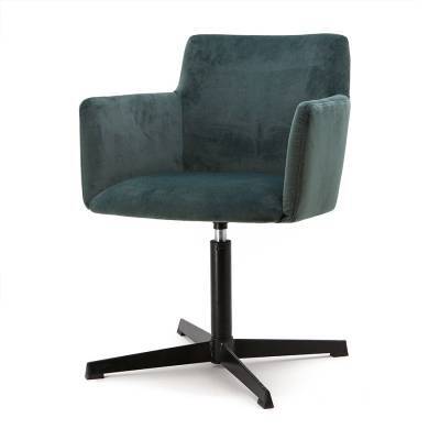Stoel Kelvin - Blauw Motown - Eleonora Stoel Kelvin - Blauw Motown - Eleonora