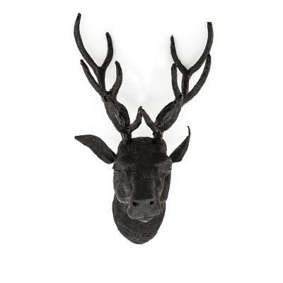 By-Boo Deer head Mystique By-Boo Deer head Mystique