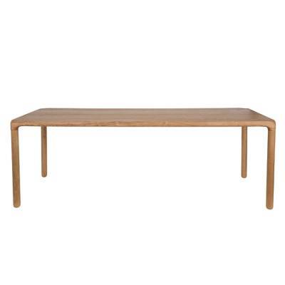 Zuiver Tafel Storm Naturel 220cm Zuiver Tafel Storm Naturel 220cm