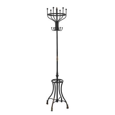 Dutchbone Kapstok Flavi Black Dutchbone Kapstok Flavi Black