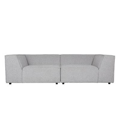Bank King Light Grey Bank King Light Grey