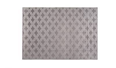Dutchbone Carpet feike - Grey Dutchbone Carpet feike - Grey