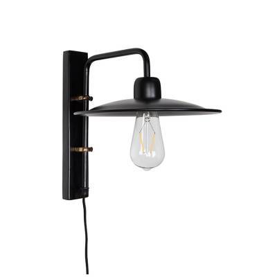 Dutchbone Wandlamp Fouk Dutchbone Wandlamp Fouk