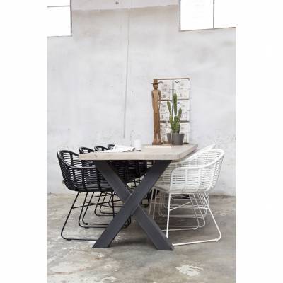 Tafel Dirty Max 300cm Tafel Dirty Max 300cm