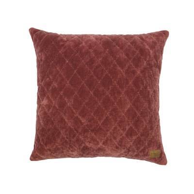 BePure Kussen Cuddle Marroon BePure Kussen Cuddle Marroon