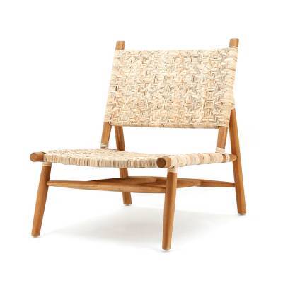 By-Boo Fauteuil Cane By-Boo Fauteuil Cane
