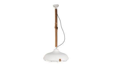 Zuiver Hanglamp Dek 51 White Zuiver Hanglamp Dek 51 White