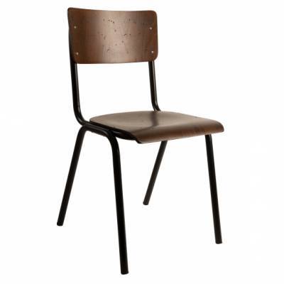 Dutchbone Stoel Scuola Dutchbone Stoel Scuola