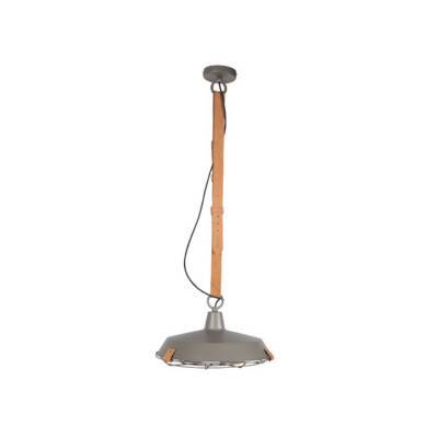 Zuiver Hanglamp Dek 40 Grijs Zuiver Hanglamp Dek 40 Grijs