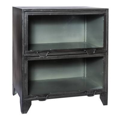 PTMD Kabinet Simple Metal Small PTMD Kabinet Simple Metal Small