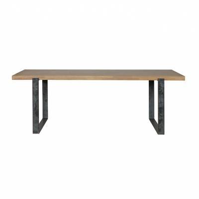Woood Eettafel Jamie 200 cm Woood Eettafel Jamie 200 cm