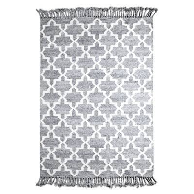 By-Boo Carpet Pearl Grey 170x240 cm By-Boo Carpet Pearl Grey 170x240 cm