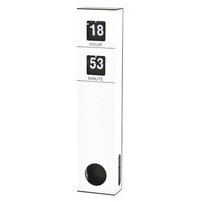 By-Boo Klok Big Ben White By-Boo Klok Big Ben White