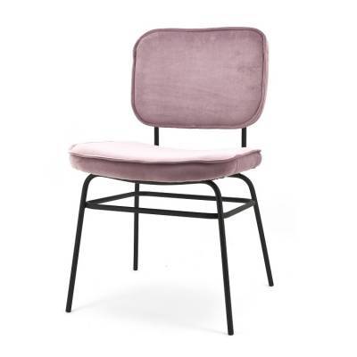 By Boo Stoel Vice Old Pink By Boo Stoel Vice Old Pink