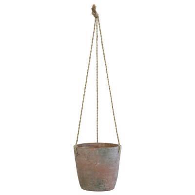 HK Living Hangpot Cement L HK Living Hangpot Cement L