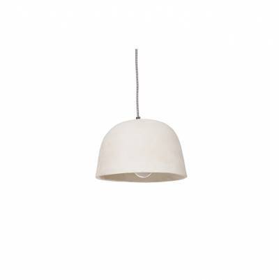 BePure Hanglamp Dawn Wit BePure Hanglamp Dawn Wit