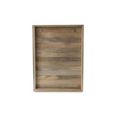 VTwonen Fotolijst Wood Natural 38x50cm VTwonen Fotolijst Wood Natural 38x50cm