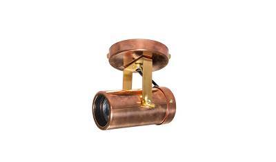 Dutchbone Lamp Scope-1 Copper Dutchbone Lamp Scope-1 Copper