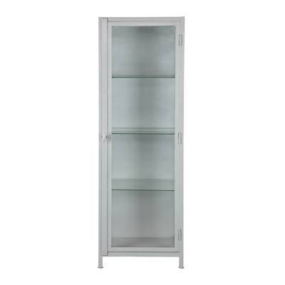 VTwonen Vitrinekast Medicine Jade Groen Hoog VTwonen Vitrinekast Medicine Jade Groen Hoog