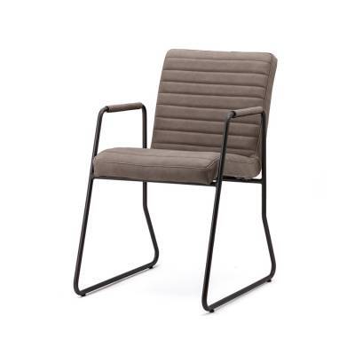 Stoel Graham - taupe botswana - Eleonora Stoel Graham - taupe botswana - Eleonora